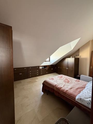 3 sovrum Takvåning till salu i Antequera med garage - 149 000 € (Ref: 9036349)