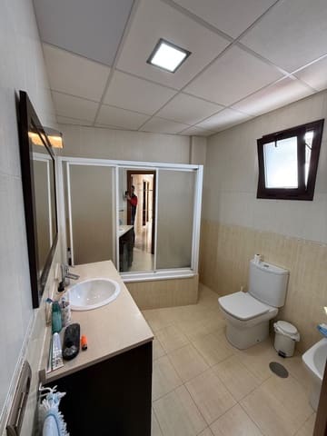 3 sovrum Takvåning till salu i Antequera med garage - 149 000 € (Ref: 9036349)