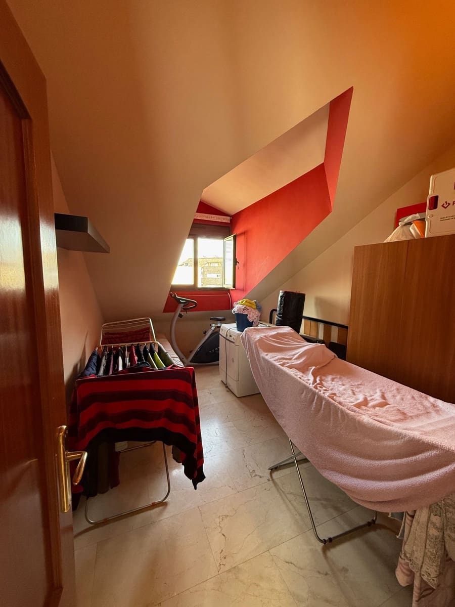 3 camera da letto Attico in vendita in Antequera con garage - 149.000 € (Rif: 9036349)