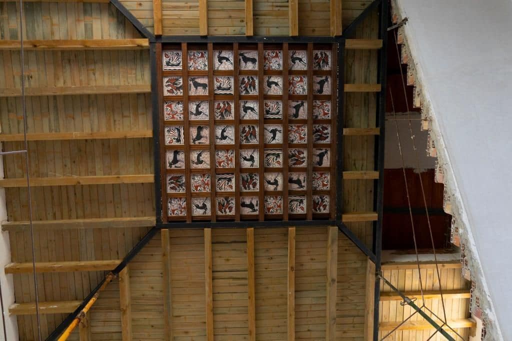 7 soveværelse Finca/Landehus til salg i Osuna med swimmingpool garage - € 2.000.000 (Ref: 9036350)