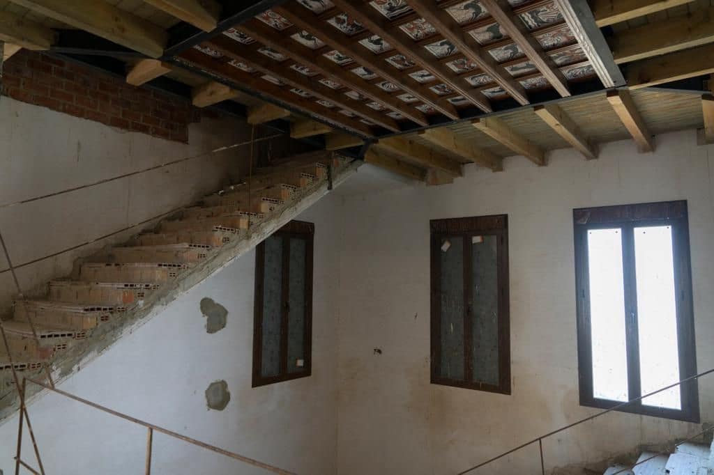 7 soveværelse Finca/Landehus til salg i Osuna med swimmingpool garage - € 2.000.000 (Ref: 9036350)