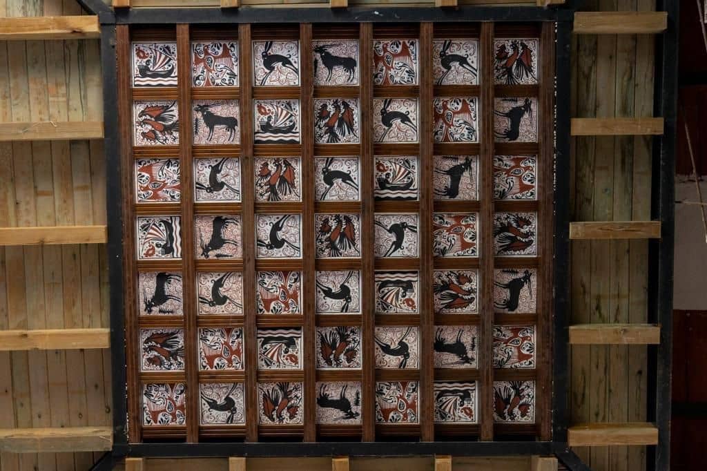 7 soveværelse Finca/Landehus til salg i Osuna med swimmingpool garage - € 2.000.000 (Ref: 9036350)