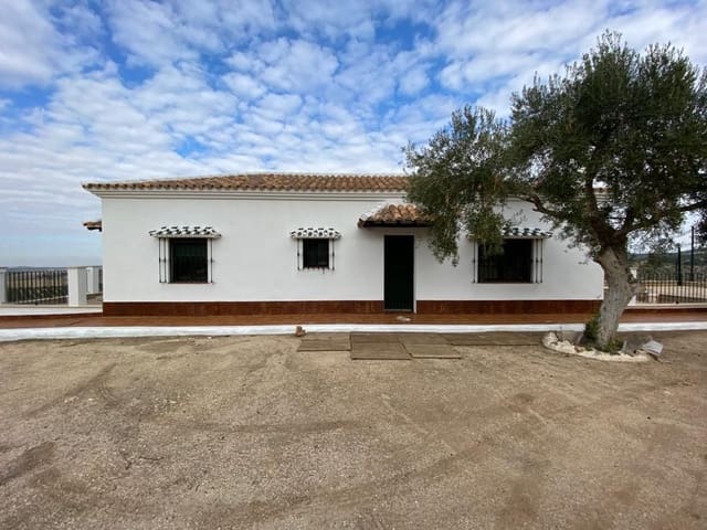 7 soveværelse Finca/Landehus til salg i Osuna med swimmingpool garage - € 2.000.000 (Ref: 9036350)