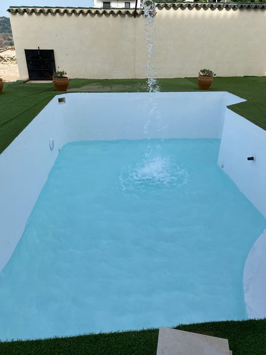 7 soveværelse Finca/Landehus til salg i Osuna med swimmingpool garage - € 2.000.000 (Ref: 9036350)