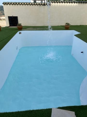 7 soveværelse Finca/Landehus til salg i Osuna med swimmingpool garage - € 2.000.000 (Ref: 9036350)