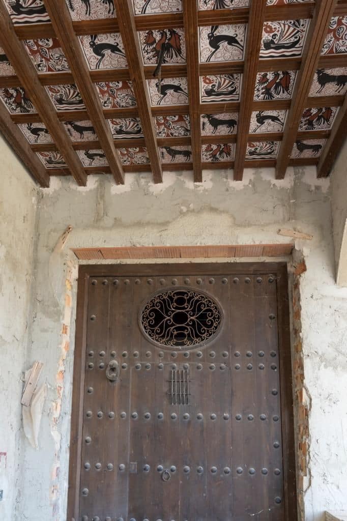 7 soveværelse Finca/Landehus til salg i Osuna med swimmingpool garage - € 2.000.000 (Ref: 9036350)