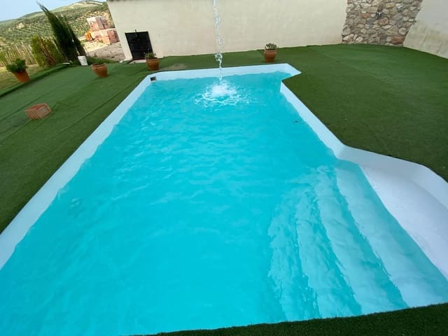 7 soveværelse Finca/Landehus til salg i Osuna med swimmingpool garage - € 2.000.000 (Ref: 9036350)