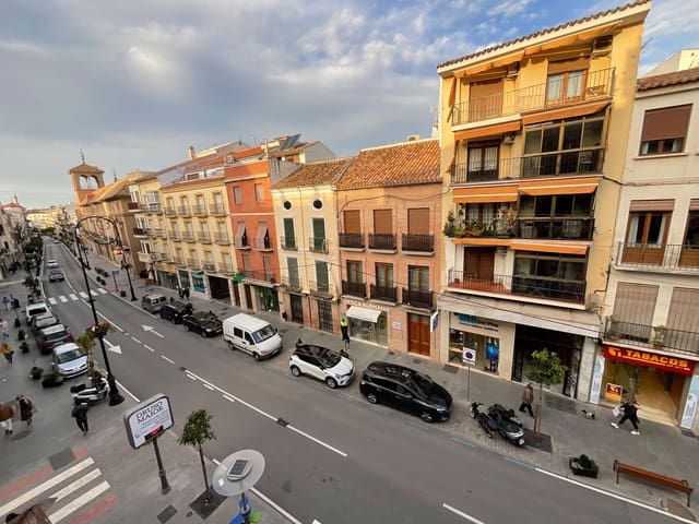 3 slaapkamer Flat te koop in Antequera - € 230.000 (Ref: 9036351)