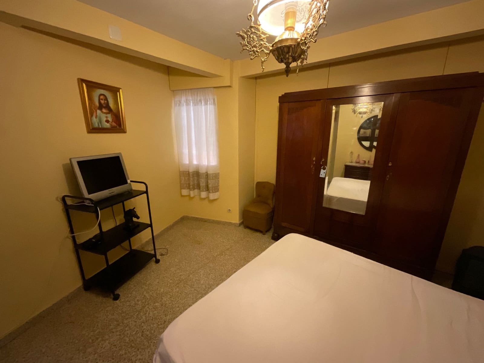 3 slaapkamer Flat te koop in Antequera - € 230.000 (Ref: 9036351)