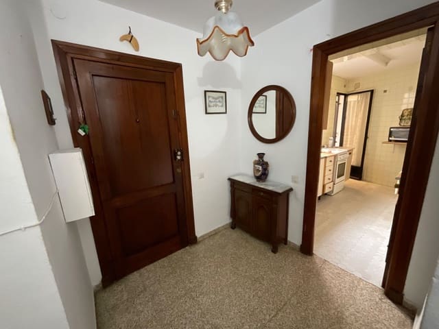 3 slaapkamer Flat te koop in Antequera - € 230.000 (Ref: 9036351)