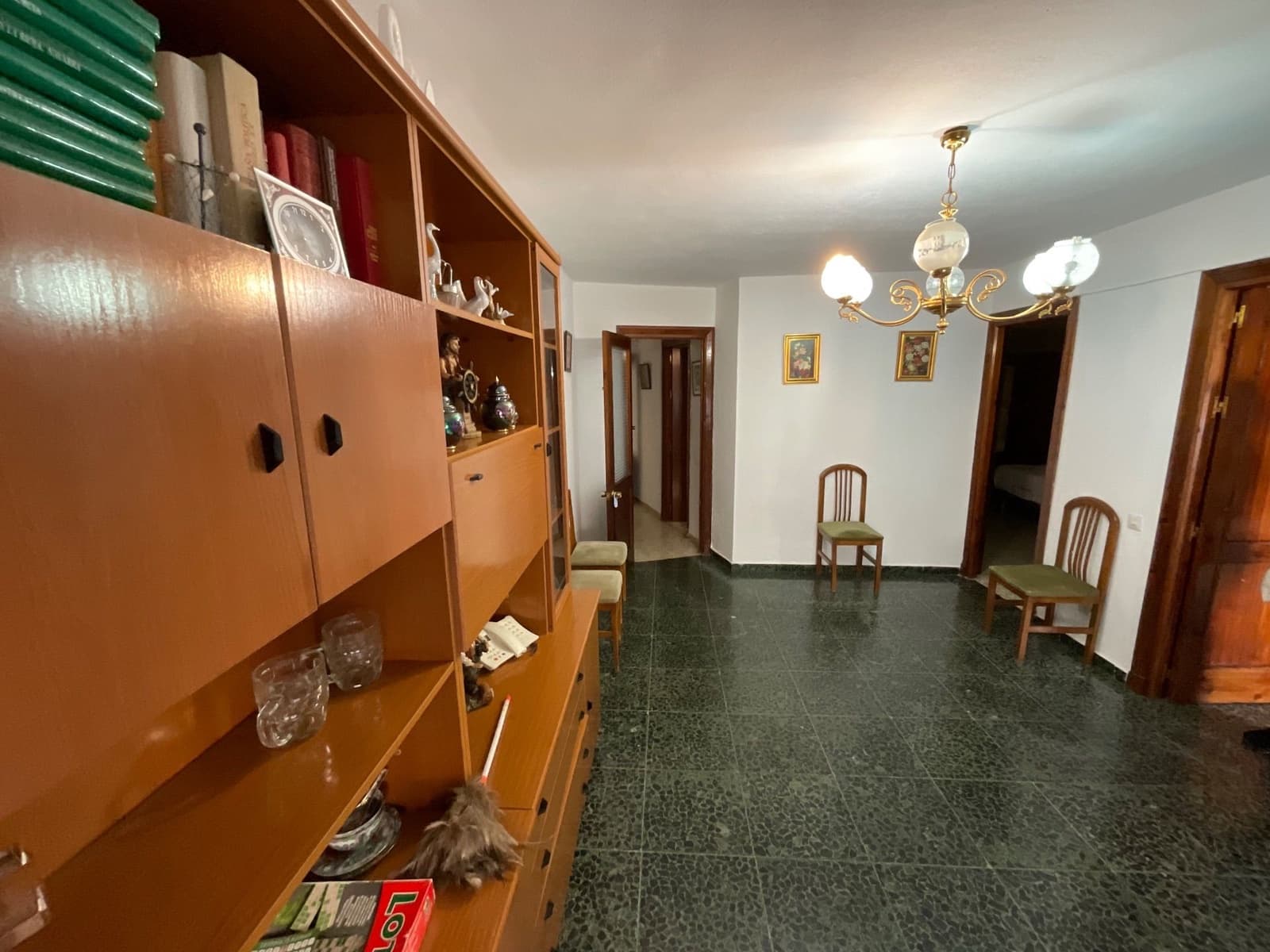 3 slaapkamer Flat te koop in Antequera - € 230.000 (Ref: 9036351)