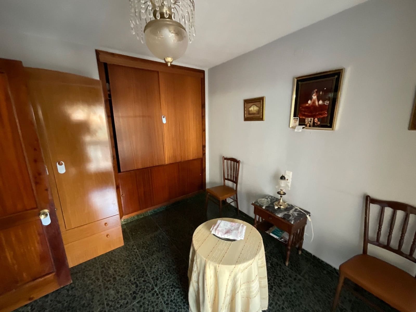 3 slaapkamer Flat te koop in Antequera - € 230.000 (Ref: 9036351)