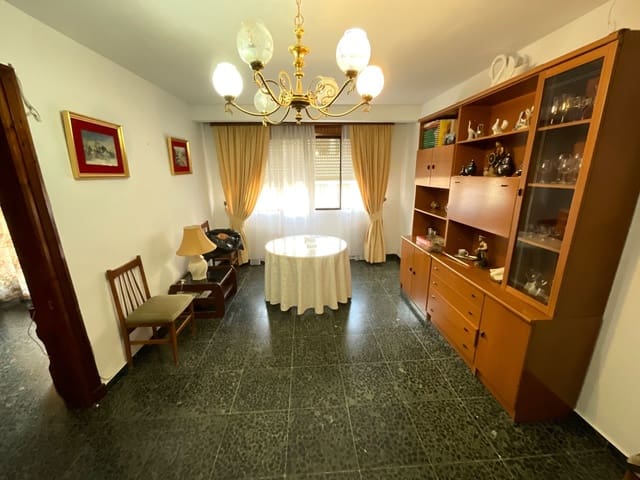 3 slaapkamer Flat te koop in Antequera - € 230.000 (Ref: 9036351)