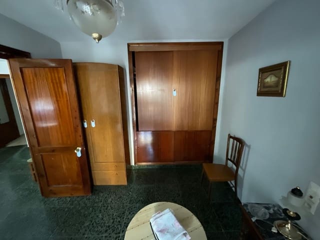 3 slaapkamer Flat te koop in Antequera - € 230.000 (Ref: 9036351)