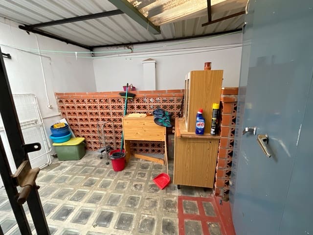 3 slaapkamer Flat te koop in Antequera - € 230.000 (Ref: 9036351)