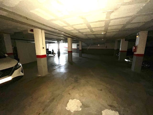 Garaż na sprzedaż w Antequera - 19 000 € (Ref: 9036353)