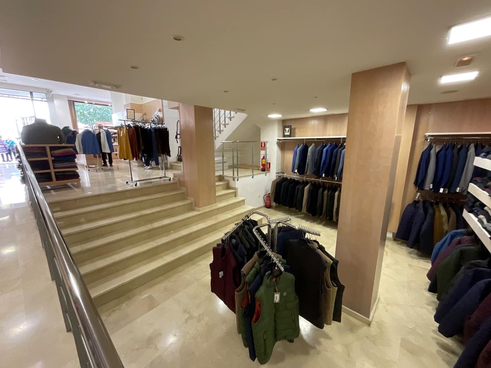 Erhverv til salg i Antequera - € 250.000 (Ref: 9036354)