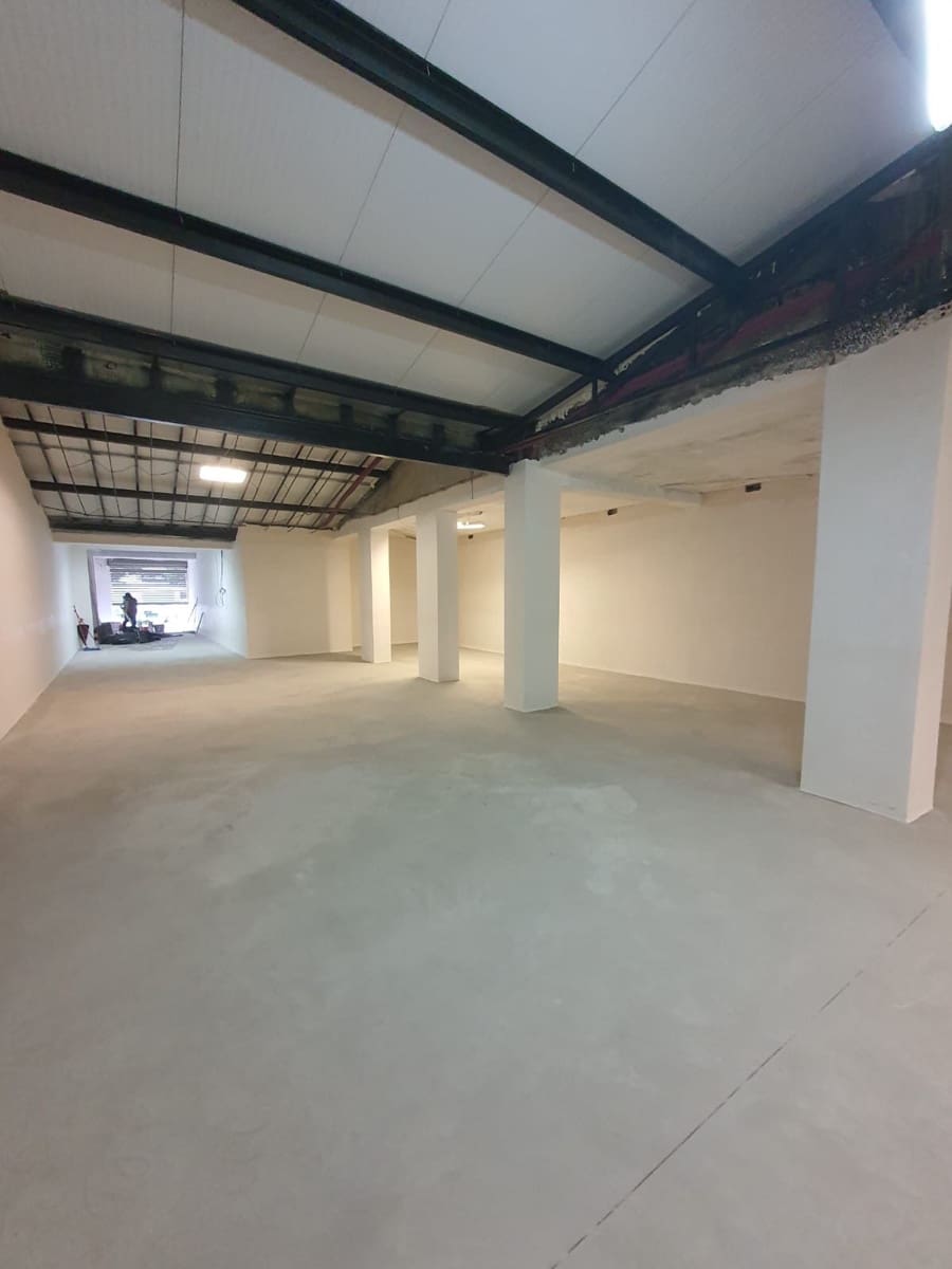 Commercial for rent in Antequera - € 4,800 (Ref: 9036355)