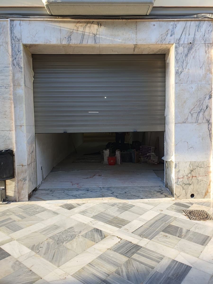 Commercial for rent in Antequera - € 4,800 (Ref: 9036355)