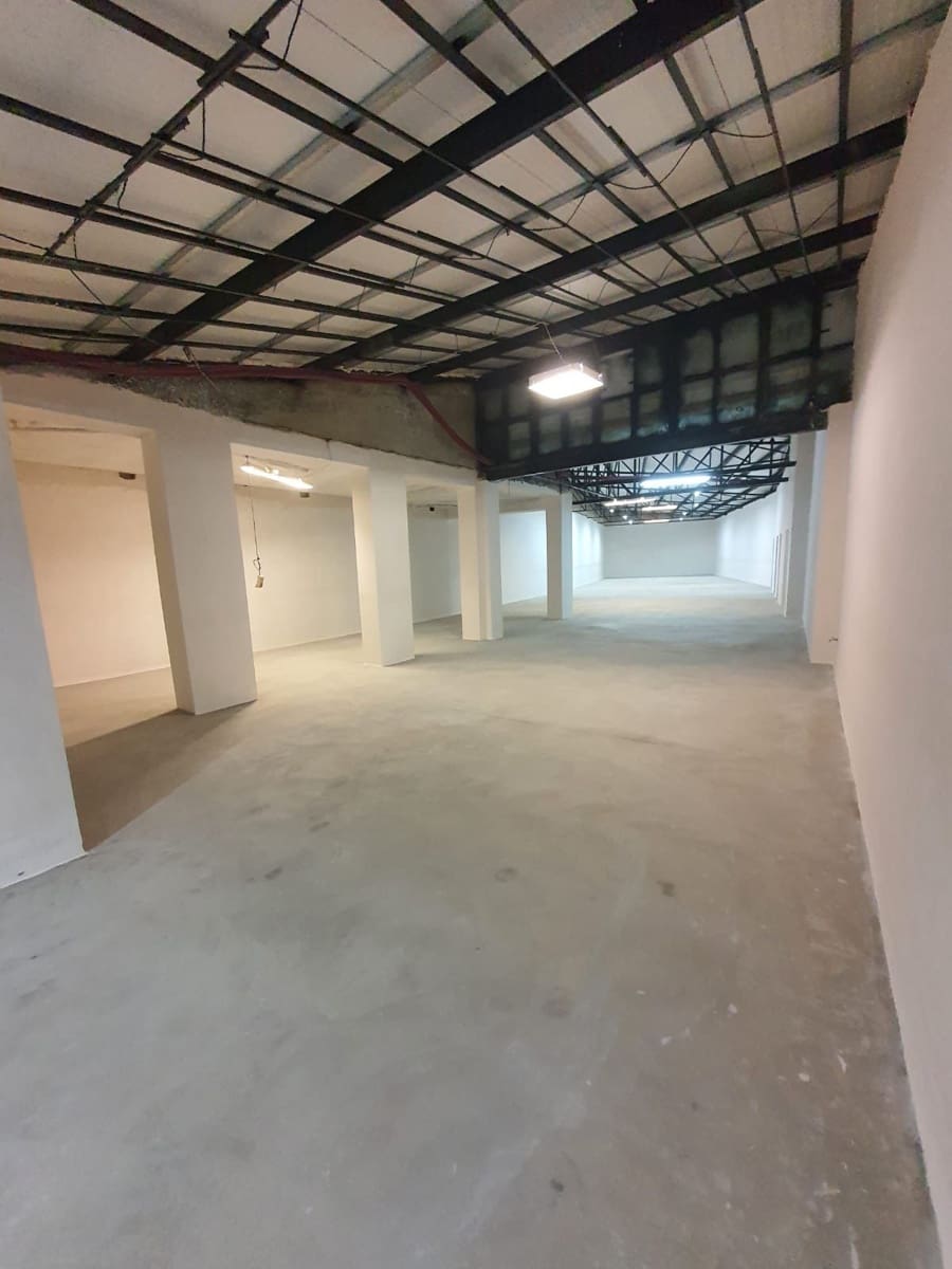 Commercial for rent in Antequera - € 4,800 (Ref: 9036355)