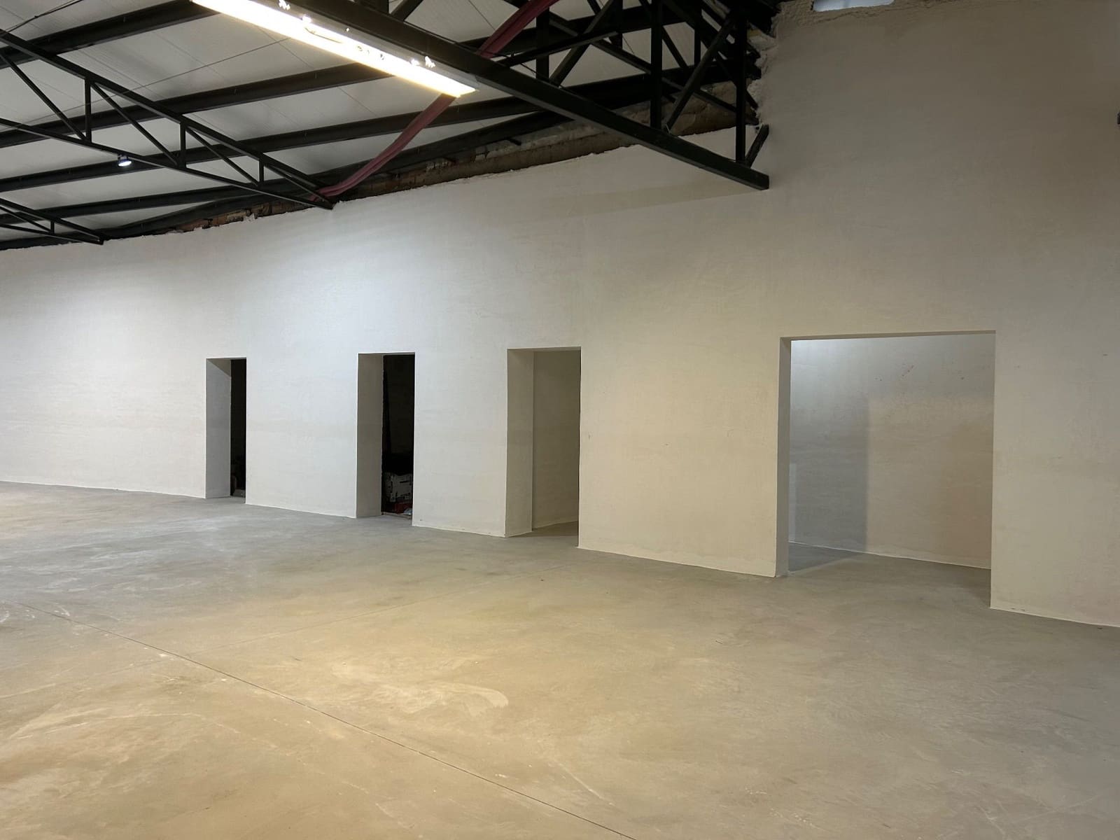 Commercial for rent in Antequera - € 4,800 (Ref: 9036355)