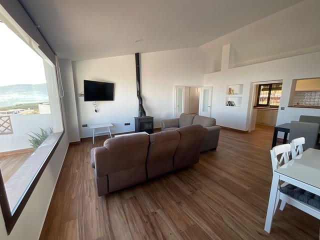 6 camera da letto Villa da affittare in Antequera - 3.000 € (Rif: 9036356)