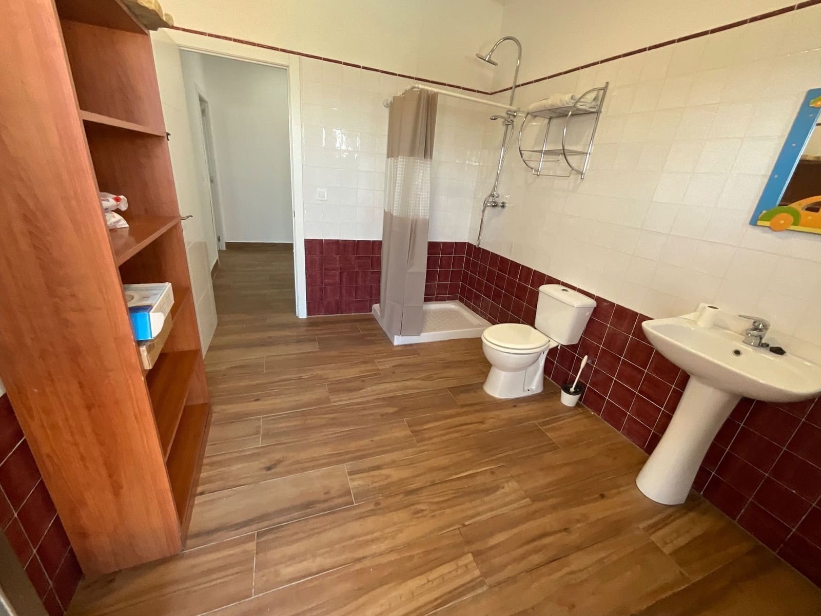 6 soveværelse Villa til leje i Antequera - € 3.000 (Ref: 9036356)