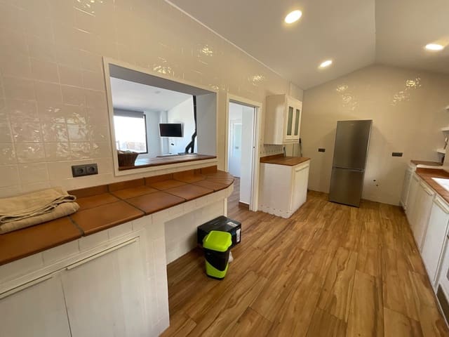 6 camera da letto Villa da affittare in Antequera - 3.000 € (Rif: 9036356)