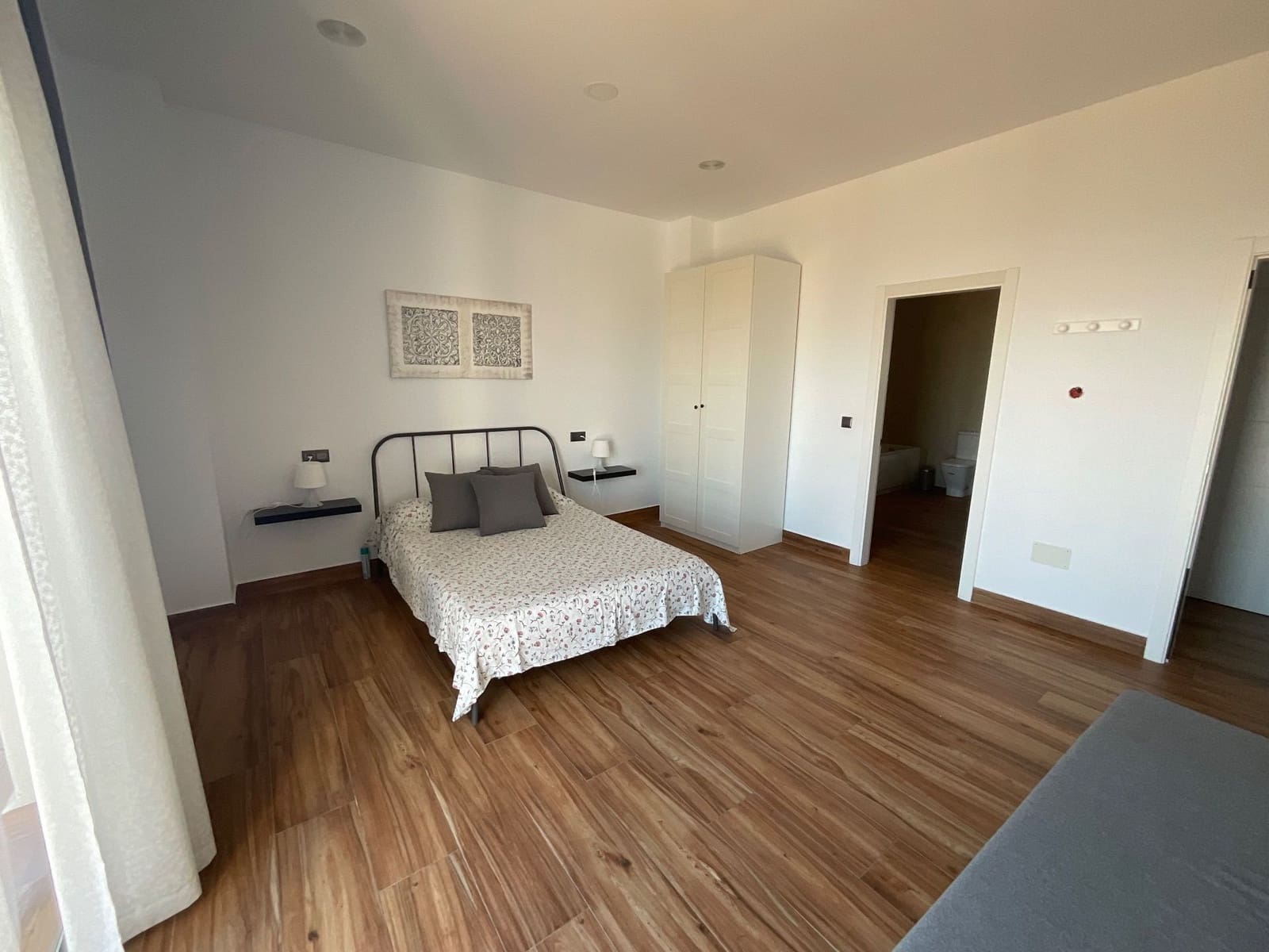 6 soveværelse Villa til leje i Antequera - € 3.000 (Ref: 9036356)