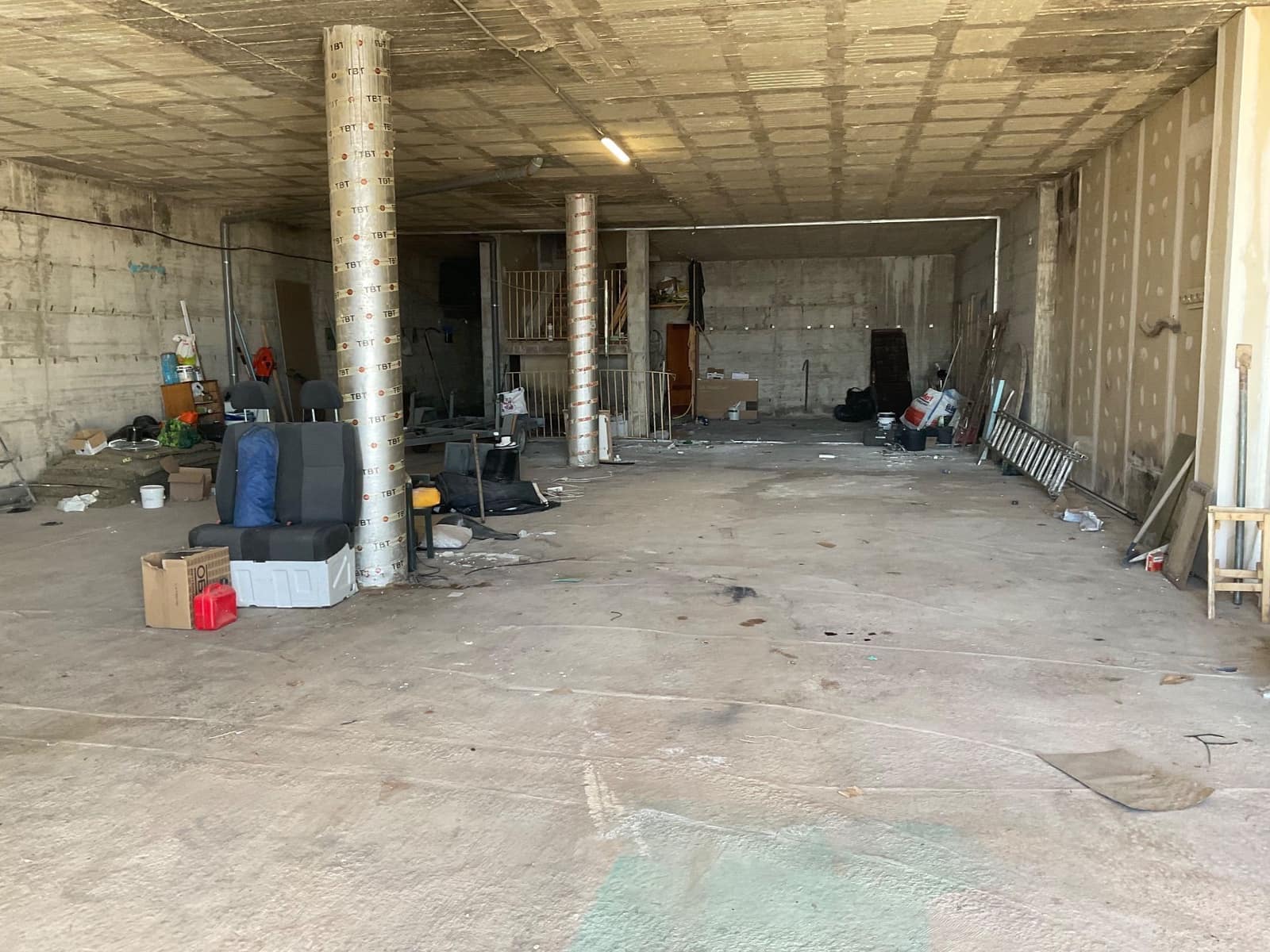 6 soveværelse Villa til leje i Antequera - € 3.000 (Ref: 9036356)