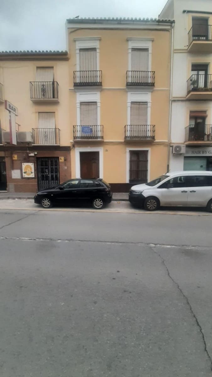 1 soveværelse Villa til salg i Antequera - € 244.000 (Ref: 9036357)