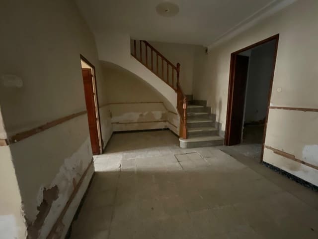 3 soveværelse Villa til salg i Campillos - € 82.000 (Ref: 9036359)