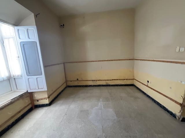 3 soveværelse Villa til salg i Campillos - € 82.000 (Ref: 9036359)