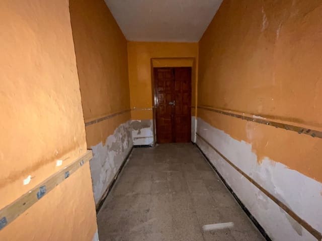 3 soveværelse Villa til salg i Campillos - € 82.000 (Ref: 9036359)