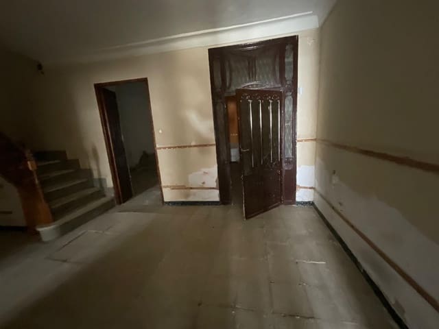 3 soveværelse Villa til salg i Campillos - € 82.000 (Ref: 9036359)