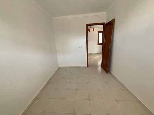 3 sypialnia Mieszkanie na sprzedaż w Sierra de Yeguas - 45 000 € (Ref: 9036360)