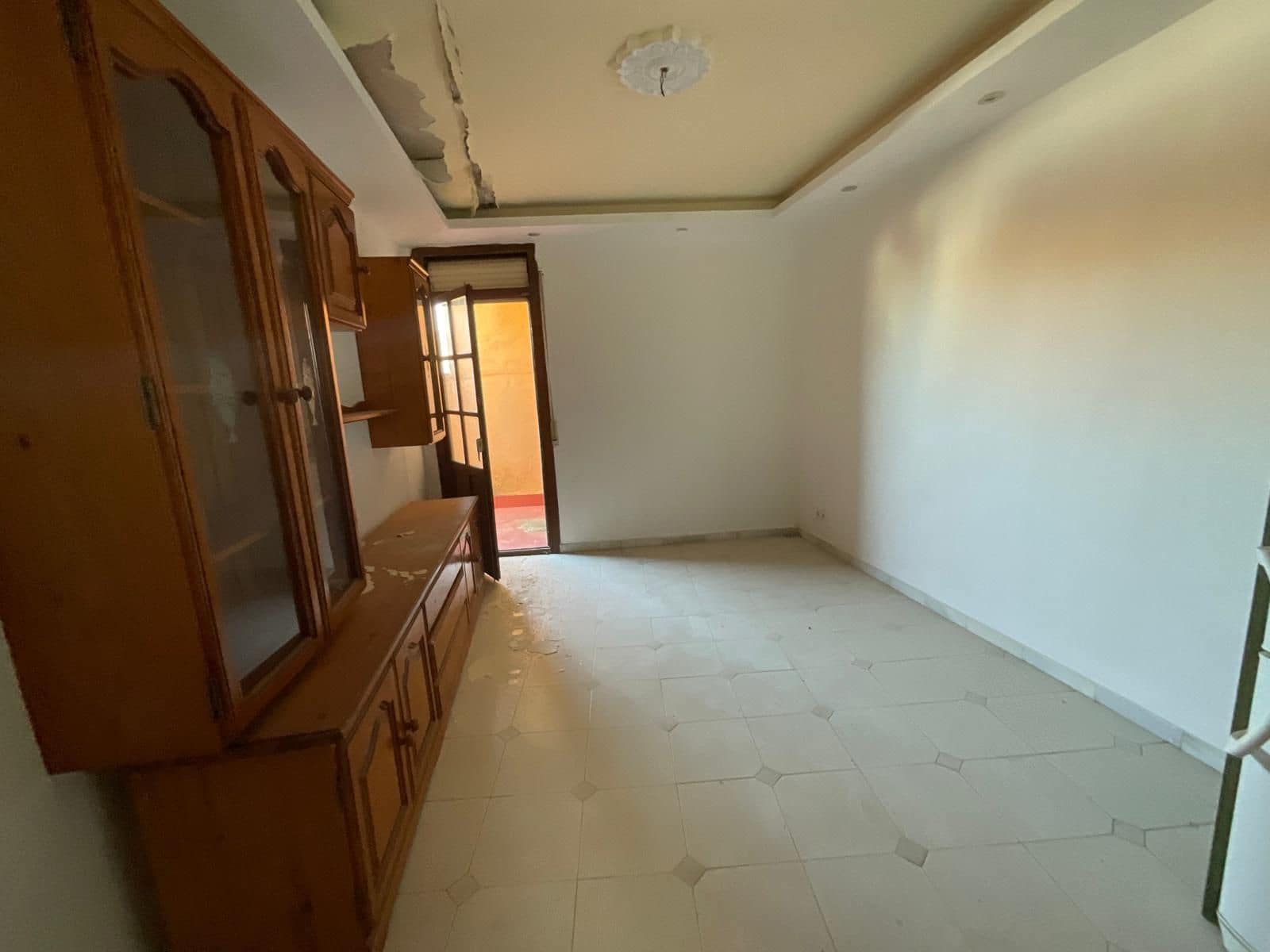 3 soveværelse Lejlighed til salg i Sierra de Yeguas - € 45.000 (Ref: 9036360)