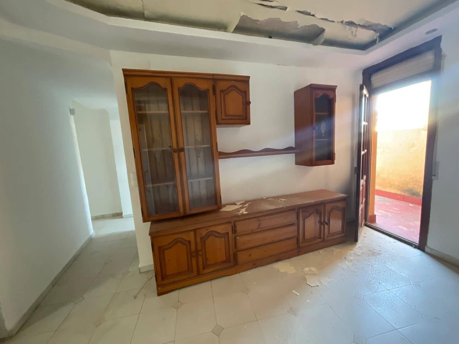 3 soveværelse Lejlighed til salg i Sierra de Yeguas - € 45.000 (Ref: 9036360)