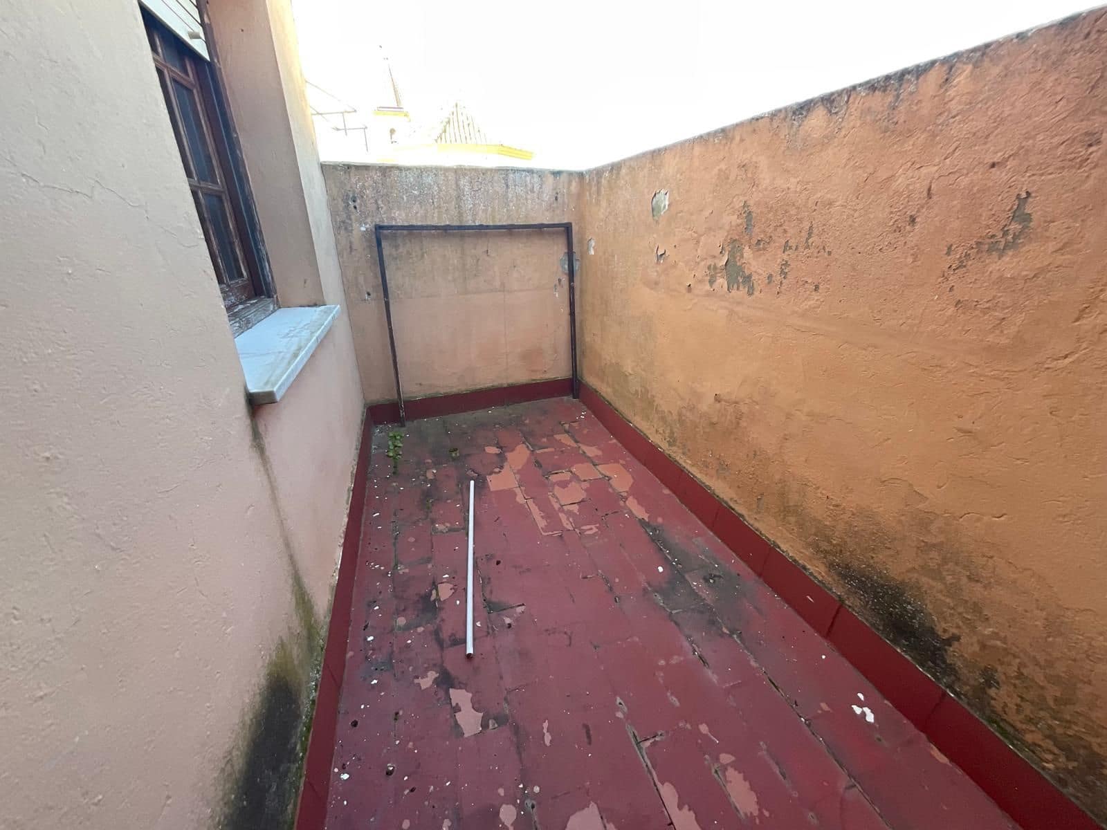 3 soveværelse Lejlighed til salg i Sierra de Yeguas - € 45.000 (Ref: 9036360)