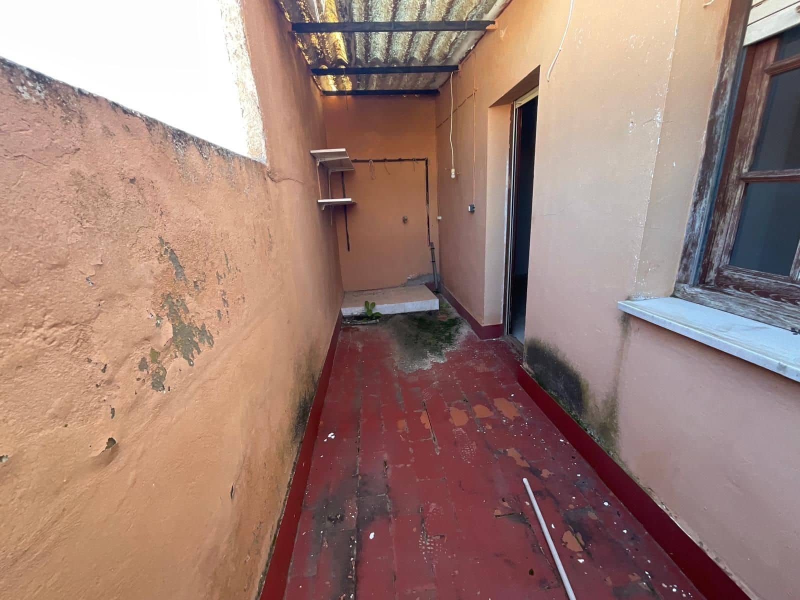 3 soveværelse Lejlighed til salg i Sierra de Yeguas - € 45.000 (Ref: 9036360)