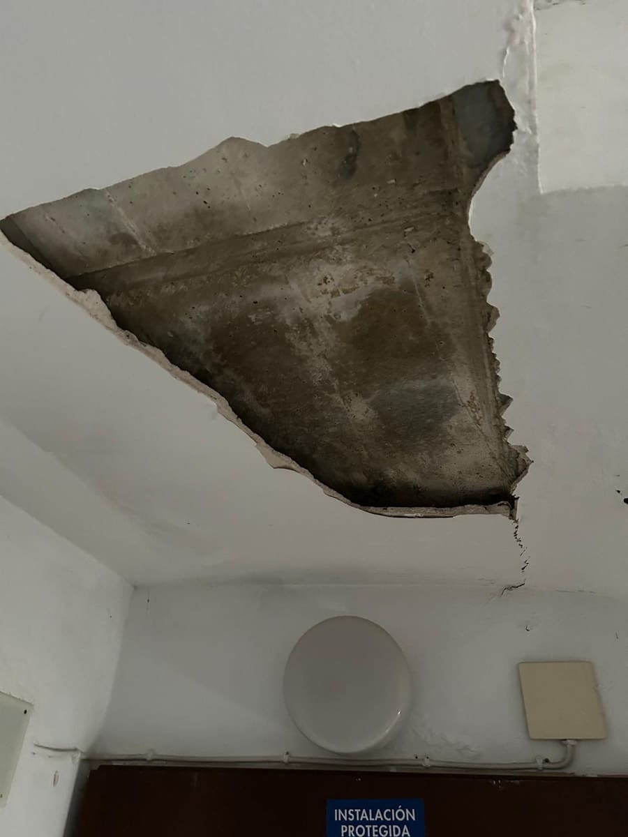 3 soveværelse Lejlighed til salg i Sierra de Yeguas - € 45.000 (Ref: 9036360)