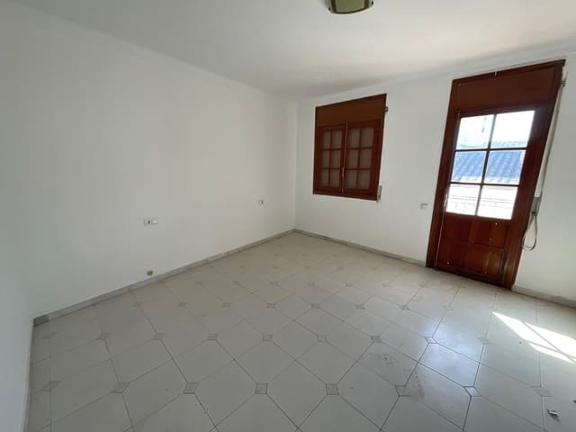 3 sypialnia Mieszkanie na sprzedaż w Sierra de Yeguas - 45 000 € (Ref: 9036360)