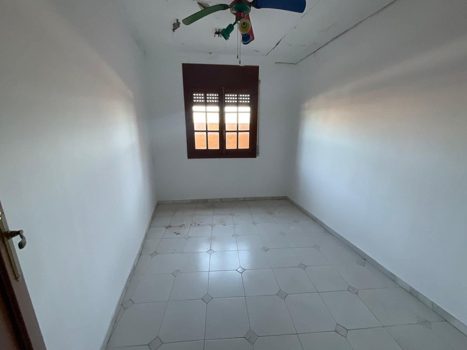 3 soveværelse Lejlighed til salg i Sierra de Yeguas - € 45.000 (Ref: 9036360)