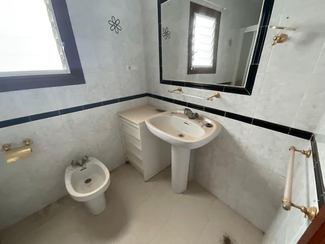 3 sypialnia Mieszkanie na sprzedaż w Sierra de Yeguas - 45 000 € (Ref: 9036360)