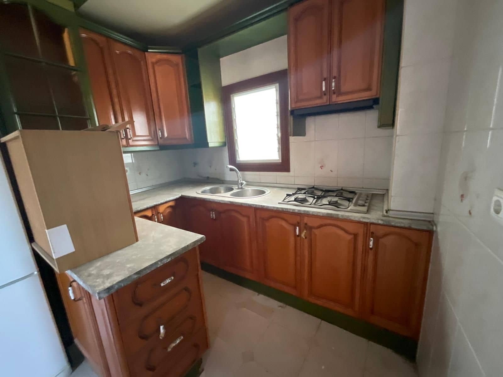 3 soveværelse Lejlighed til salg i Sierra de Yeguas - € 45.000 (Ref: 9036360)