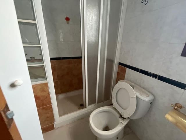 3 sypialnia Mieszkanie na sprzedaż w Sierra de Yeguas - 45 000 € (Ref: 9036360)