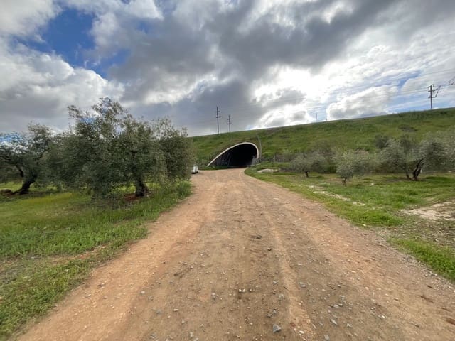 Finca/Casa di Campagna in vendita in Fuente de Piedra - 188.000 € (Rif: 9036364)