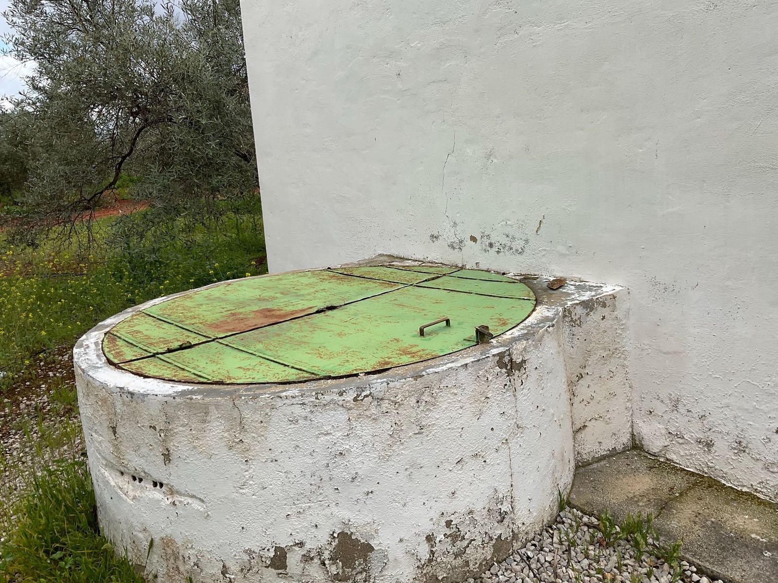 Finca/Landehus til salg i Fuente de Piedra - € 188.000 (Ref: 9036364)