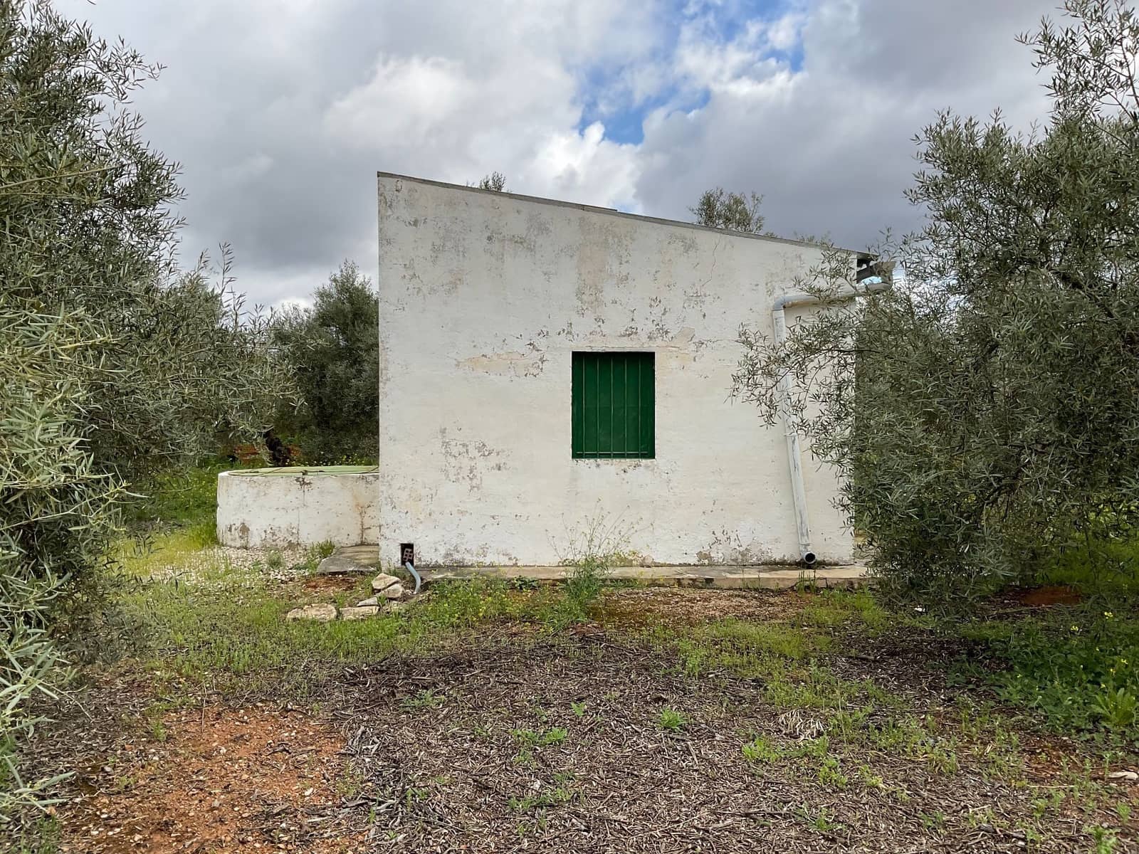 Finca/Landehus til salg i Fuente de Piedra - € 188.000 (Ref: 9036364)