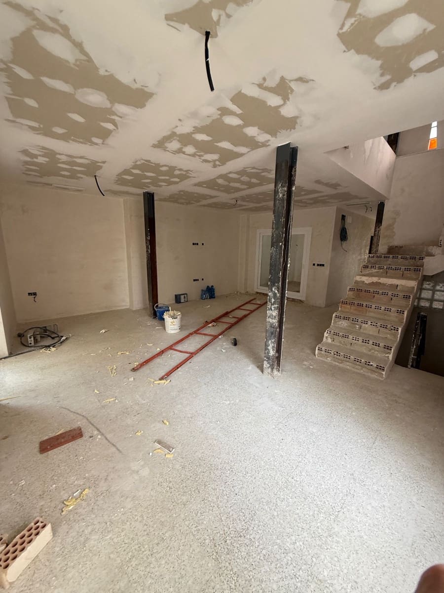 5 soverom Villa til salgs i Antequera med svømmebasseng - € 349 000 (Ref: 9036366)